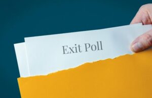 ΤΩΡΑ: Δείτε συγκεντρωτικά όλα τα Exit Poll όλων των καναλιών
