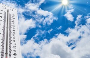 Τμήμα Μετεωρολογίας – 1ο Δελτίο Καιρού 05/06/24