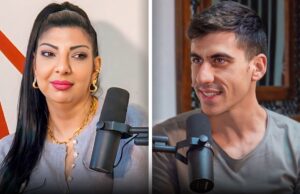 Η Νανά το γιόρτασε: Ο ρόλος της στην επιτυχία του Φειδία – Ανακοίνωσε την υποψηφιότητά της στις Βουλευτικές εκλογές