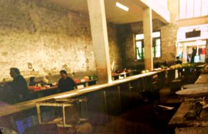 Πώς έμοιαζε κάποτε το Παντοπωλείο Λεμεσού;