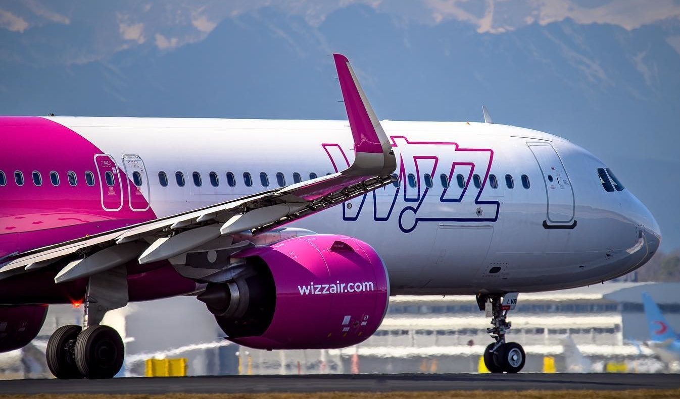 Το MultiPass της Wizz Air τώρα και στην Κύπρο