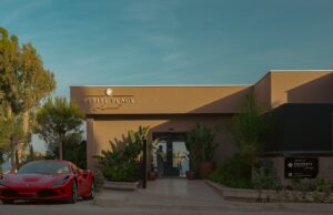 Petite Plage by Property Gallery: Ένα έτος λειτουργίας, ένα έτος μοναδικών γεύσεων στο πιο μαγευτικό παραθαλάσσιο τοπίο!