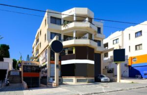 Deal για γνωστό κτήριο στην Πάφο (εικόνες)