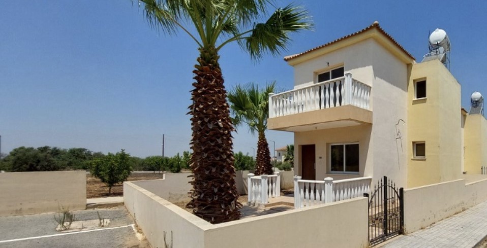 Τράπεζα Κύπρου: 15 νέα σπίτια προς πώληση από €95.000 – €125.000 (εικόνες)
