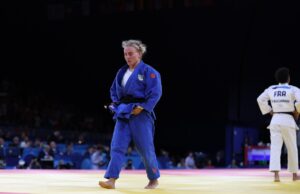 Σοφία Ασβεστά: «Είμαι απογοητευμένη, ήθελα περισσότερα, όμως δεν πρόκειται να σταματήσω εκεί!»