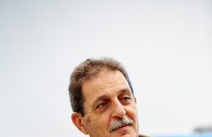 «Έφυγε» ο προέδρος της ΔΕΦΑ Αντώνης Πατσαλής