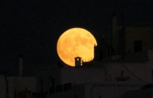 Η Κύπρος το κέντρο των εορτασμών για την Παγκόσμια Ημέρα Σελήνης στην Ευρώπη