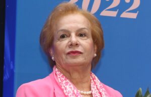 Απεβίωσε η Πρόεδρος του Συλλόγου Αισθητικών Κύπρου