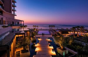 Λεμεσός: Το υπερπολυτελές Ξενοδοχείο Amara προσλαμβάνει άμεσα!