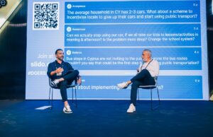 Κυκλοφοριακό και στεγαστικό τα πιο καυτά ζητήματα της Λεμεσού