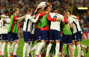 Αγγλία – Ισπανία στον τελικό του Euro 2024