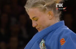 Δείτε εδώ τον ιστορικό αγώνα της Σοφίας Ασβεστά