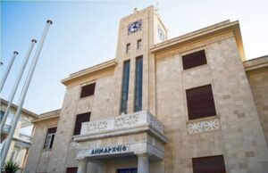 «Μήλον της έριδος» στο δημοτικό συμβούλιο Λεμεσού η συμμετοχή στη Επιτροπή για την Προσιτή Κατοικία