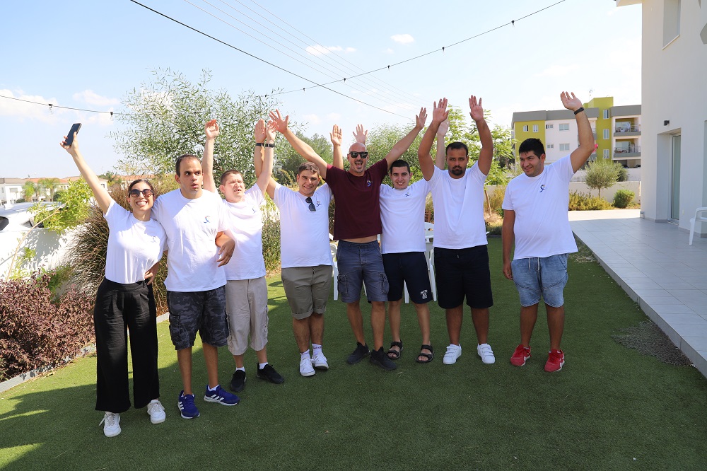 Μια πρωτοποριακή πρωτοβουλία έρχεται και στην Κύπρο: η πρώτη Κοινωνική Επιχείρηση υπό τη διαχείριση ατόμων με αυτισμό