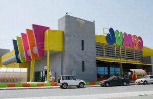 Άνοιξαν 12 νέες θέσεις εργασίας στα Jumbo Κύπρου!