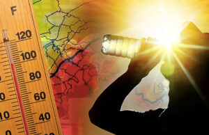 Νεκρή γυναίκα από θερμοπληξία στην Κύπρο – Άλλες 3 στο νοσοκομείο