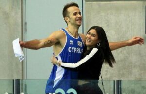 Επιστρέφει εκτάκτως ο Τραΐκοβιτς στην Κύπρο για πολύ χαρμόσυνο λόγο!