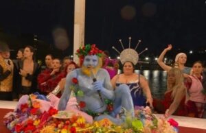 Ολυμπιακοί Αγώνες: Συγγνώμη των διοργανωτών για το προσβλητικό σκετς με τον «Μυστικό Δείπνο»