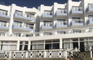 Τράπεζα Κύπρου: Δέχθηκε προσφορά για γνωστό ξενοδοχείο στον Πρωταρά