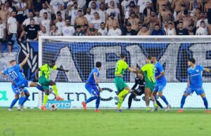 Πρώτη αγωνιστική: Δύο νίκες και δύο ήττες για τις ομάδες της Λεμεσού