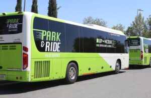 Συμφωνία Υπ. Μεταφορών -ΓΣΟ για λειτουργία Park and Ride στο Τσίρειο Στάδιο