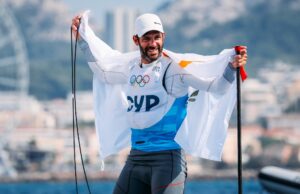 Περήφανη η Κύπρος – Όλοι μιλάνε για την επιτυχία του Κοντίδη!