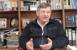 «Έφυγε» ο γνωστός δικηγόρος Ανδρέας Σ. Αγγελίδης