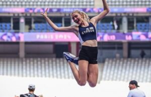 Στον τελικό η Έλενα Κουλιντσένκο – Ιστορική επιτυχία για την Κύπρο