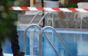 Σοκ σε ξενοδοχείο της Πάφου: Νεκρός 60χρονος τουρίστας μέσα σε πισίνα