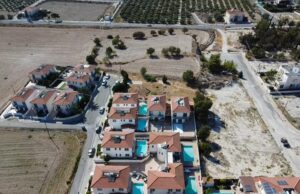 Altamira: 10+1 νέα σπίτια από €65.000 (εικόνες)