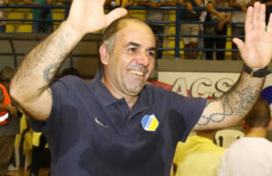 Σκοτώθηκε σε τροχαίο ο Γιώργος Πλατής