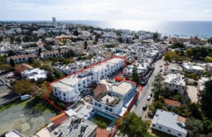 Τα 2 ξενοδοχεία που πωλούνται στη Λεμεσό (Εικόνες)