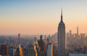 Τα 10 κορυφαία χρηματοπιστωτικά κέντρα του κόσμου