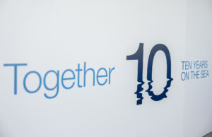 Η Μαρίνα Λεμεσού γιορτάζει 10 χρόνια λειτουργίας με εκδηλώσεις και προσφορές!