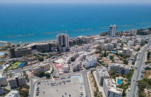 Λεμεσός: Δέχεται προσφορές για «φιλέτο» απέναντι από το Four Seasons η Altamira (εικόνες)