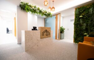 Νέα Πολυτελή Γραφεία προς Ενοικίαση στη Λεμεσό: Όλα Περιλαμβάνονται!