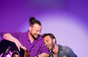 Γιορτάζουμε 10 Χρόνια Μαρίνα Λεμεσού με Μουσική και Κέφι!