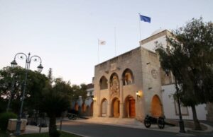 Εκδήλωση διαμαρτυρίας για τον Οδυσσέα ετοιμάζει το ΑΚΕΛ