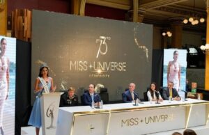 Ποια είναι η 80χρονη που θέλει να γίνει Μις Υφήλιος