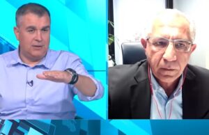 Ο Πρόεδρος του ΕΟΑ Λεμεσού καταγγέλει προσπάθεια φίμωσης από τον Υπ. Εσωτερικών (ΒΙΝΤΕΟ)