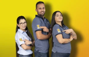 Τα Lidl προσλαμβάνουν σε μια σημαντική θέση στη Λεμεσό και όλη την Κύπρο!