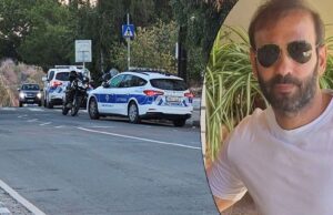 Και μην τον είδατε τον «Κομμωτή»… Ακόμα τον ψάχνουν χωρίς αποτέλεσμα