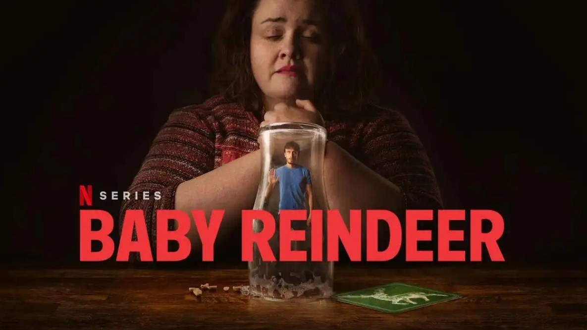 Καταδίκη για το Netflix από δικαστήριο: Το Baby Reindeer δεν είναι «αληθινή ιστορία»