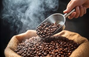 Η τέχνη του καφέ απαιτεί υψηλά κριτήρια ποιότητας