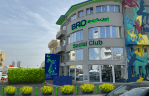 Η BrainRocket άνοιξε 7 νέες θέσεις και προσλαμβάνει στη Λεμεσό!