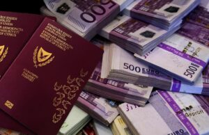 Σκάνδαλο χρυσών Διαβατηρίων: Καταχωρήθηκε υπόθεση εναντίον του πρώην υπουργού Μάριου Δημητριάδη