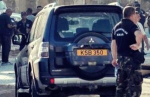 Καζάνι που βράζει η Λεμεσός: Εξέδωσε διάταγμα κλεισίματος του Σωματείου της Ομόνοιας 29 η Αστυνομία