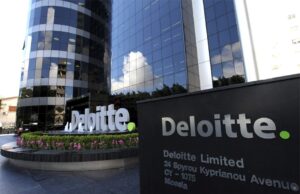 Η Deloitte άνοιξε 19 νέες θέσεις σε Λεμεσό και Λευκωσία και προσλαμβάνει!