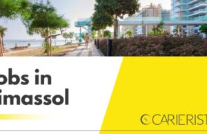 600 θέσεις εργασίας άνοιξαν στη Λεμεσό!