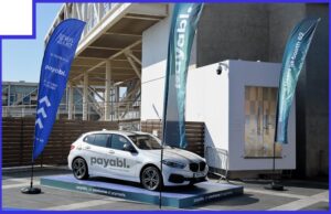 Λεμεσός: Η payabl. άνοιξε θέσεις με εξαιρετικά οφελήματα και αυτοκίνητο!